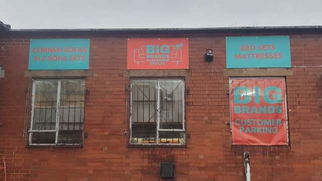 Sofa Clearance - Furniture Shops in leeds