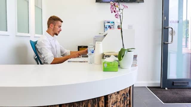 Matt Pigden Chiropractor Sheffield - Chiropractors in greenhill