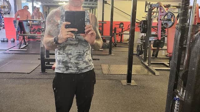 Hercos 24HR GYM - Gyms in doncaster