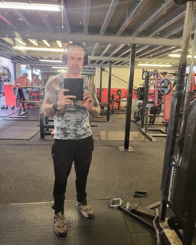 Hercos 24HR GYM