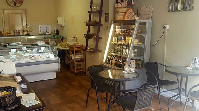 Let it Brie - Shop in scarborough