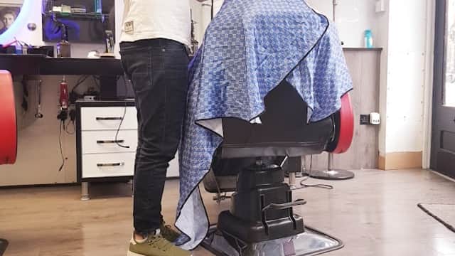 Brighouse Barber - Barbers in brighouse