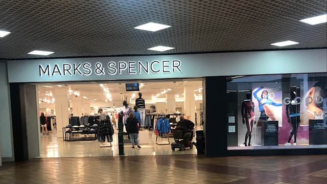 Marks & Spencer - Department Stores in wakefield