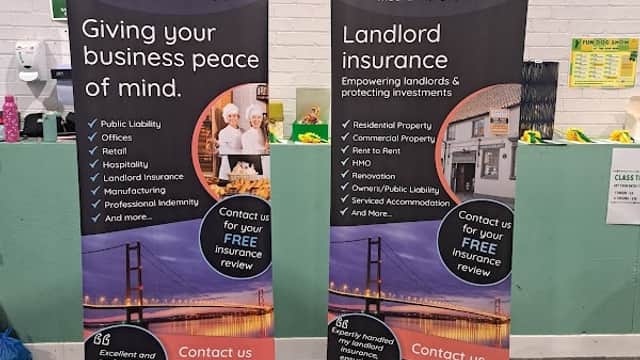 East Yorkshire Insurance Brokers Ltd - Insurance in hull