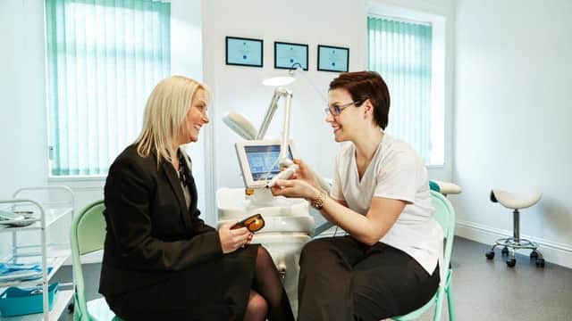 The Yorkshire Cosmetic Laser Clinic LTD & Permanent Makeup by Sarah Smith - Beauty Salons in holmfirth