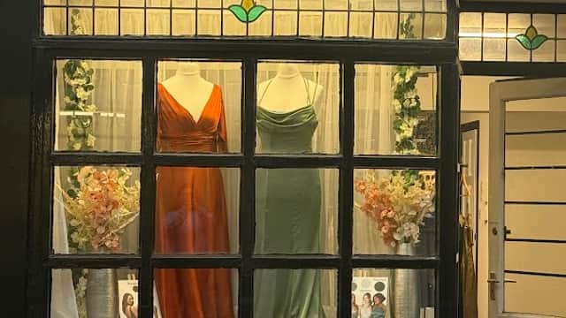 Trilly's Bridesmaids And Beyond - Bridal Shops in selby