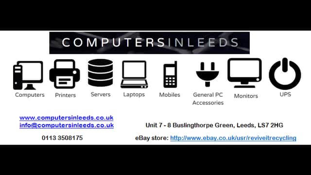 Computer Hive - Computer Shops in headingley