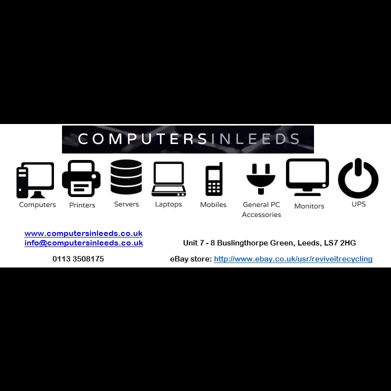 Computer Hive