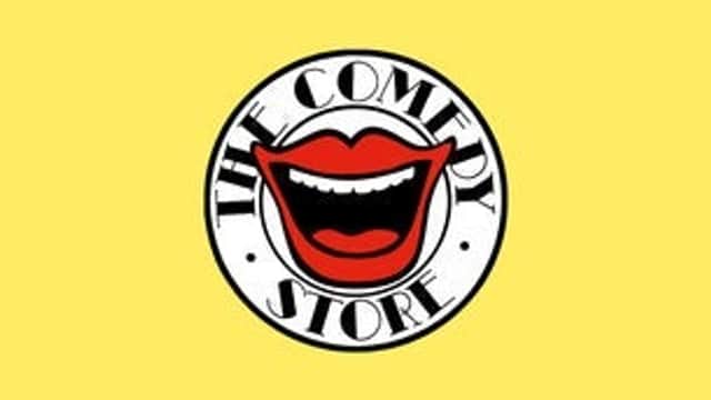 The Comedy Store - Ilkley
