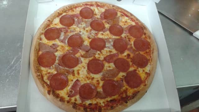 Pizza Palazzo - Takeaway in ilkley