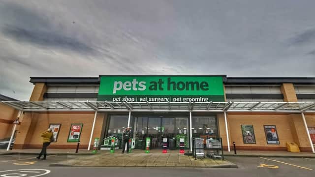 Pets at Home Keighley - Pet Shops in keighley