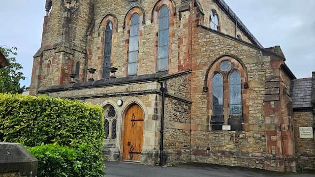 St Joseph and St Francis Xavier Church - Churches in richmond
