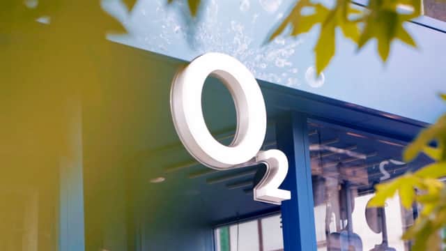 O2 Store - Phone Shops in skipton