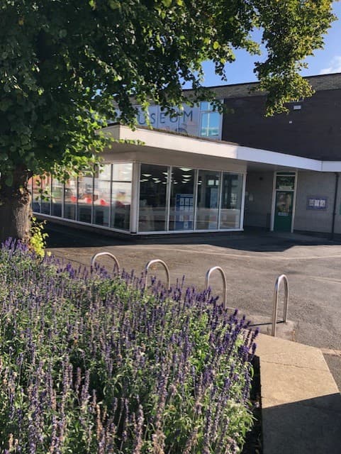 Goole Library and Customer Service Centre