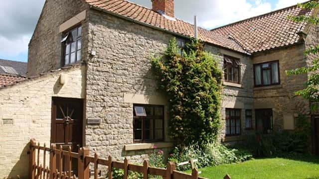 Accommodation at Summerfield Farm Holiday Cottage in wombleton