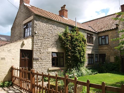 Summerfield Farm Holiday Cottage