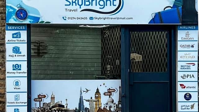 SkyBright Travel - Travel Agents in bradford