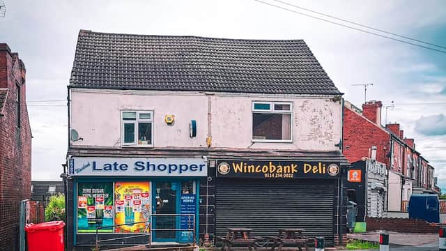 Late Shopper - Supermarkets in carbrook
