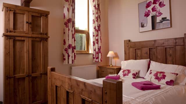 Barmston Farm Holiday Park (Caravans) - Campsite in beverley