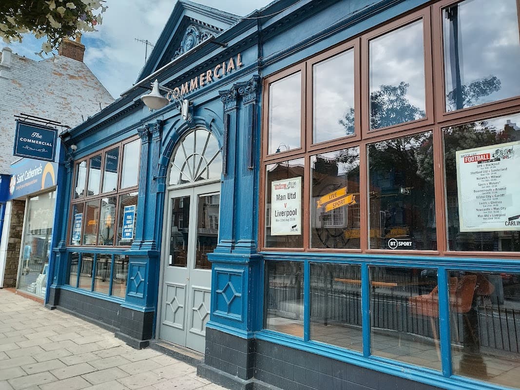 Commercial Scarborough