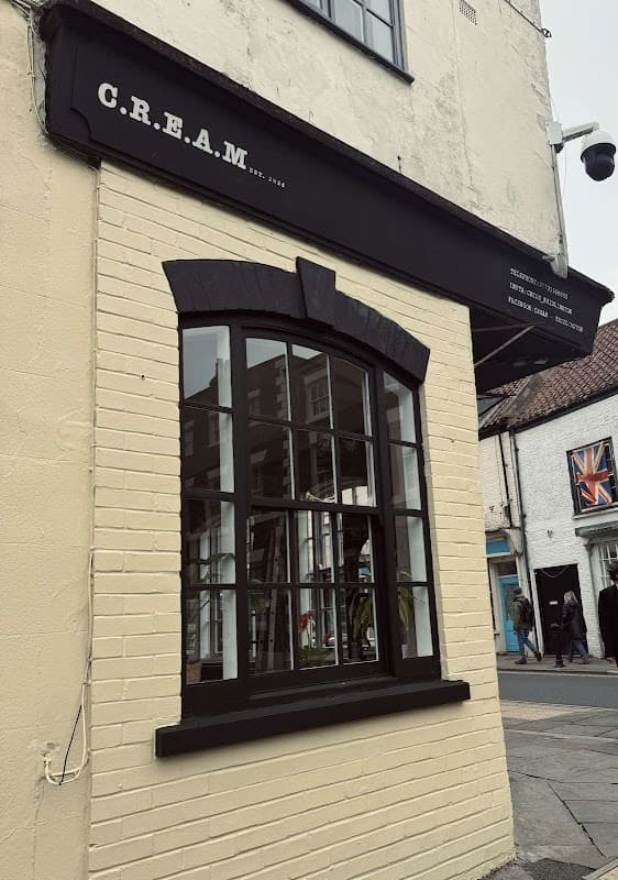 C.R.E.A.M Bridlington