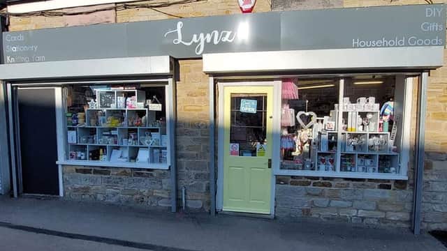 LYNZ - Ironmongers in woodhouse