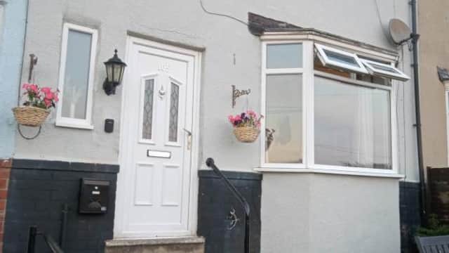 Accommodation at Don View in sheffield
