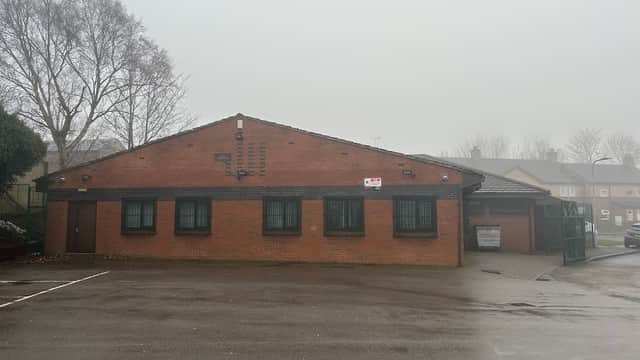 Khanqah Naqshbandia Masjid Farooqia (Masjid Umar) - Mosques in wibsey
