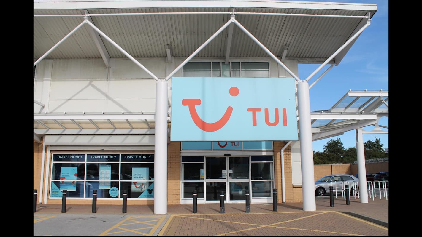 TUI Holiday Store