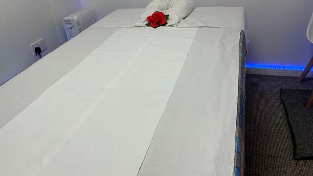 Kong Chai Thai Massage - Spa in mexborough