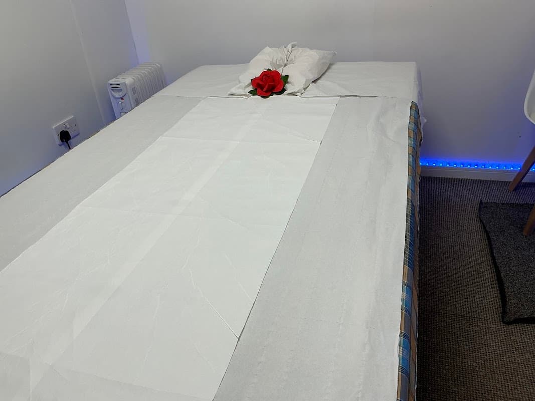 Kong Chai Thai Massage