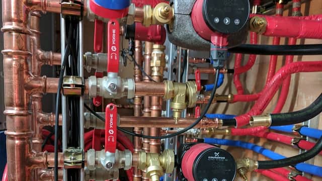 Sparrk Electrical Ltd - Electricians in heeley