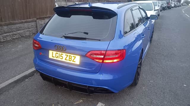 SENNAR BODYWORKS AND EXHAUST REPAIR - Garages in beeston