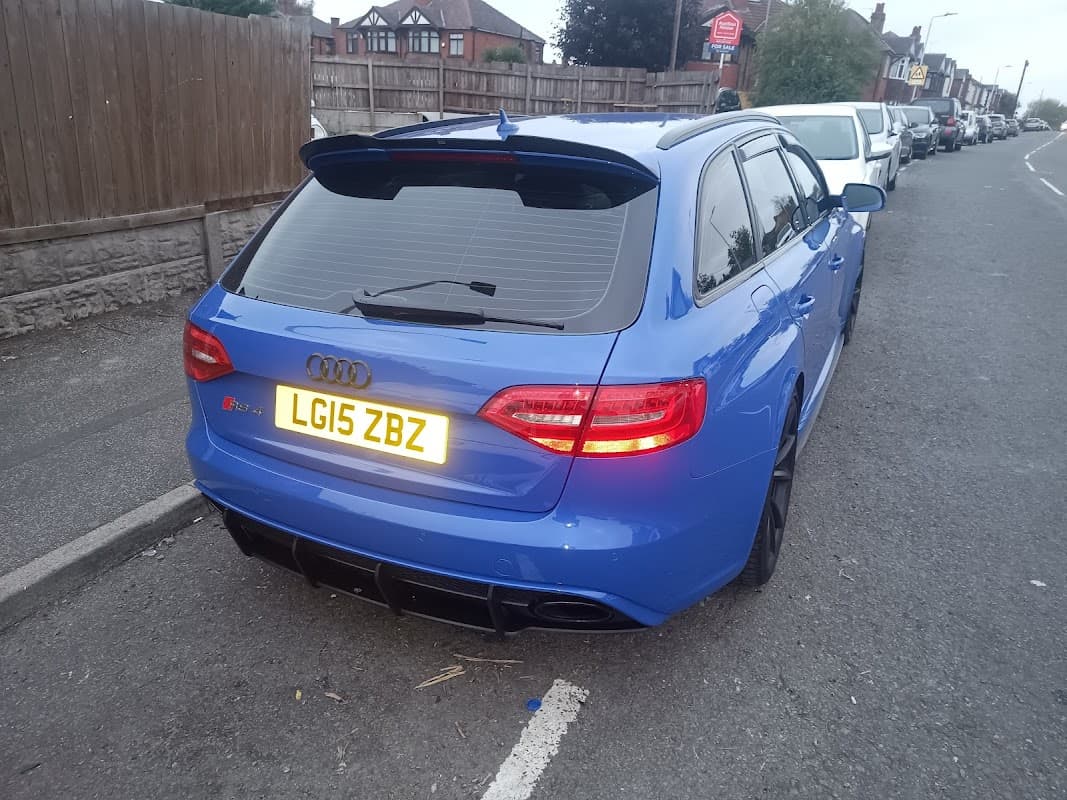 SENNAR BODYWORKS AND EXHAUST REPAIR