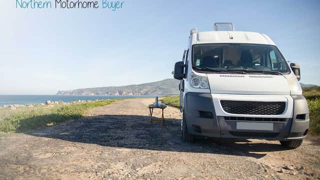 Northern Motorhome Buyer - Car Dealers in skipton