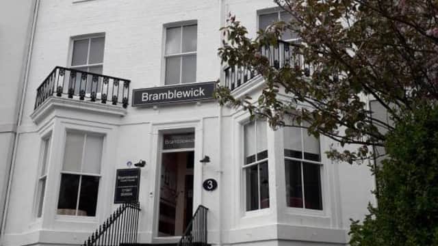 Accommodation at Bramblewick in whitby