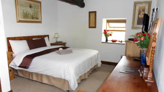 Accommodation at The Garsdale in cotterdale