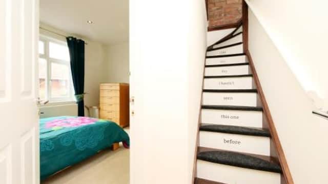 Accommodation at Acomb Central, York in acomb