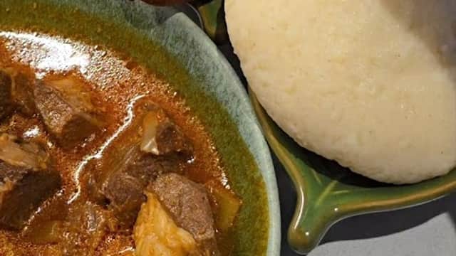 Destiny Afro Foods Restaurant - Food Courts in harrogate
