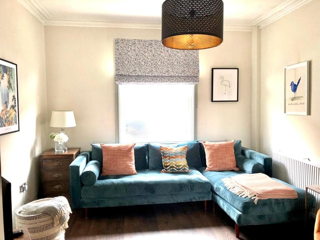 Gorgeous 2 bed holiday home near central York
