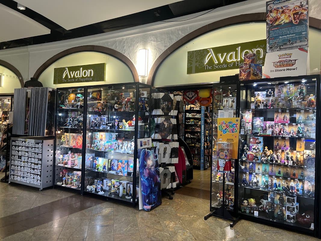 Avalon