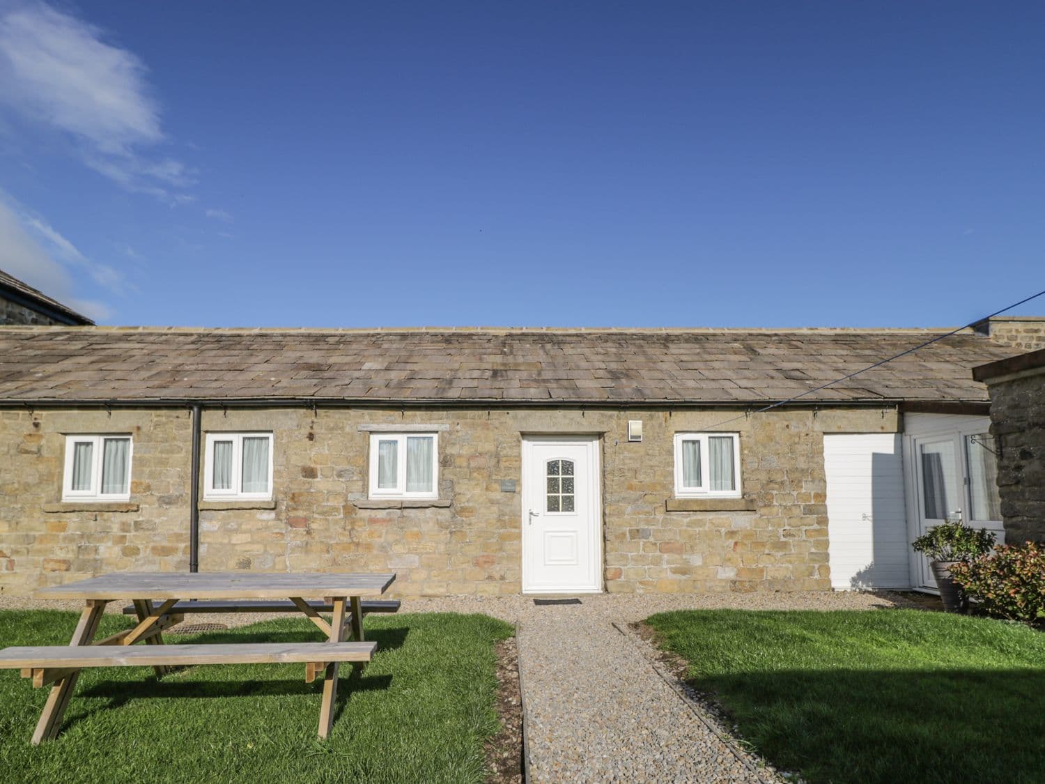 The Stables