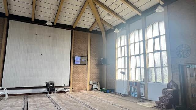Masjid Abu Bakr - Mosques in carbrook
