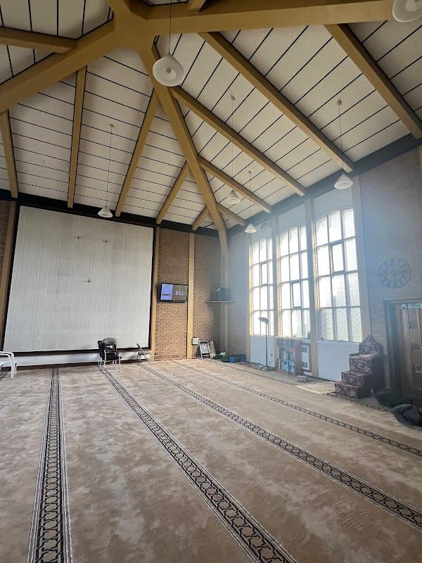 Masjid Abu Bakr