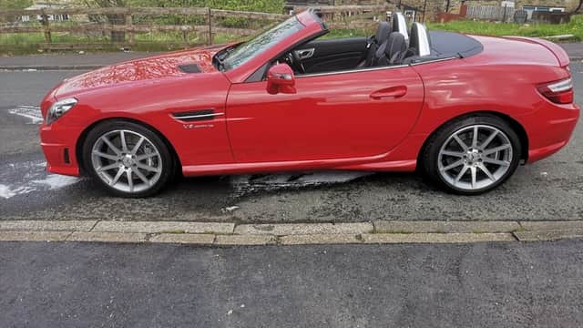 Wings West Auto Detailers - Car Washes in shipley