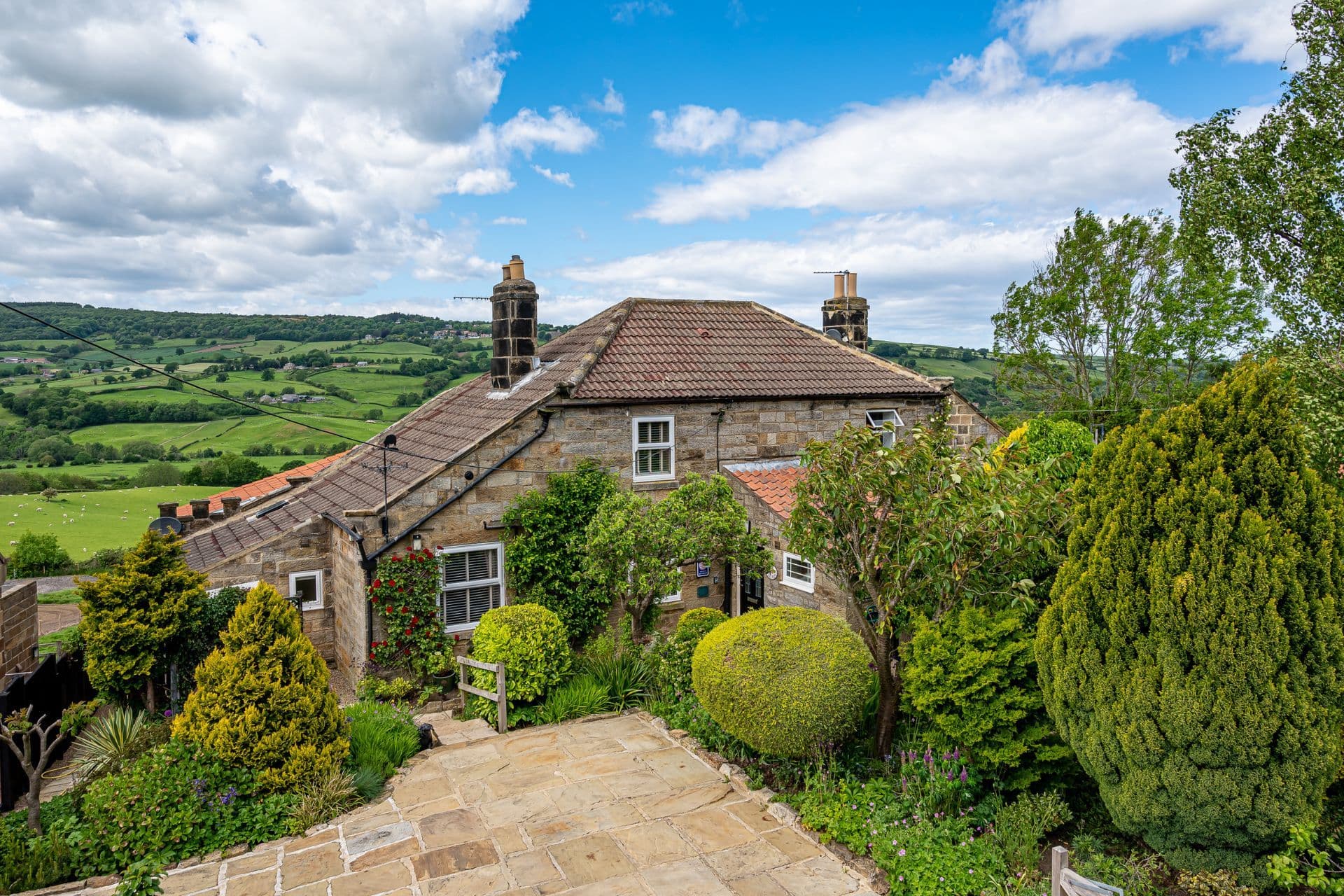 Dolly Cottage