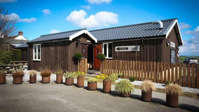 Lister's Farm Shop - Farm Shop in langthorpe