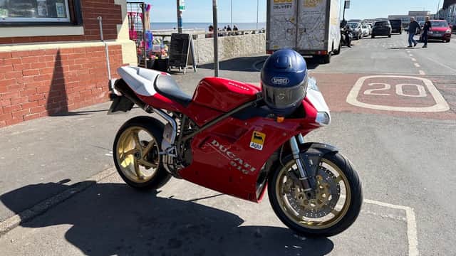 Hornsea Pier (Site of) - Historic Site in hornsea