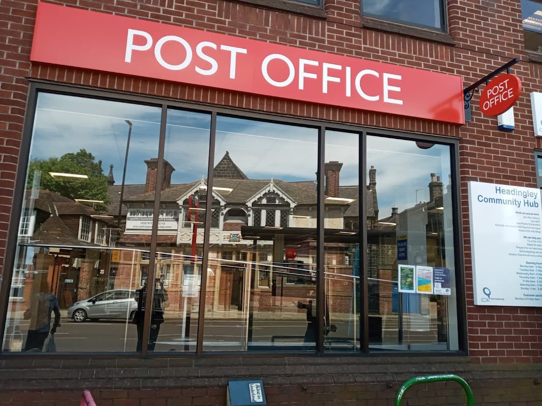 Headingley Post Office