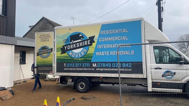 Yorkshire Movers - Removal Companies in moortown